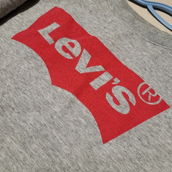 Levi Sweater - Picture 5 of 10